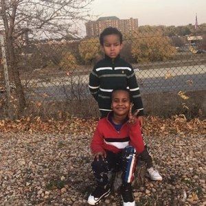 Meet your Posher, Rahma